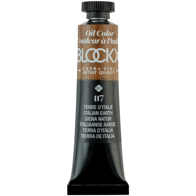 Öljyväri 20 ml (Hintaryhmä 1)