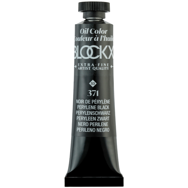 Öljyväri 20 ml (Hintaryhmä 3)