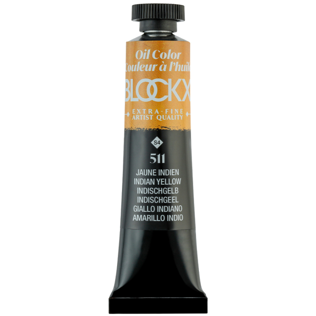 Öljyväri 20 ml (Hintaryhmä 4)