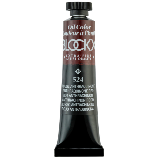 Öljyväri 20 ml (Hintaryhmä 5)