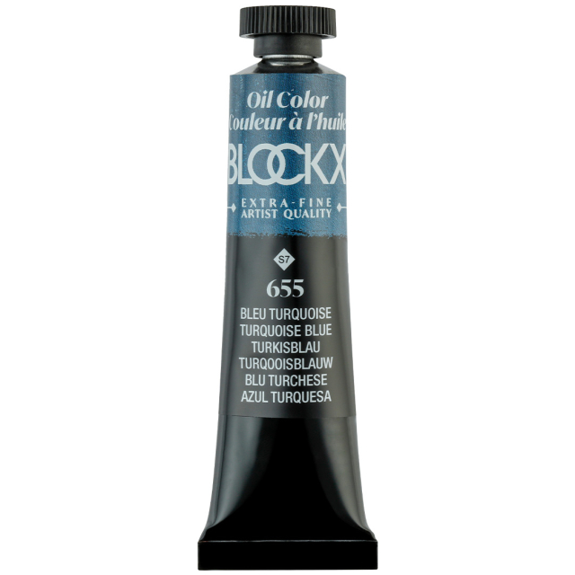 Öljyväri 20 ml (Hintaryhmä 7)