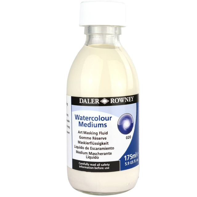 Maskineste 175ml