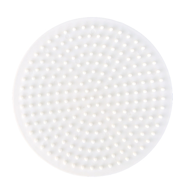 BioBeads Helmialusta Midi Ympyrä 9 cm