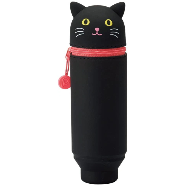 Kynämyssy PuniLabo Kuroneko