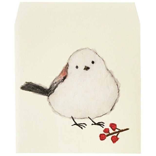 Pochi-Bukuro Lahjapussit 5 kpl Yusuke Yonezu Shimaenaga