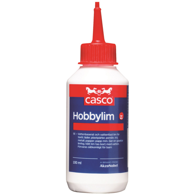 Askarteluliima 100 ml