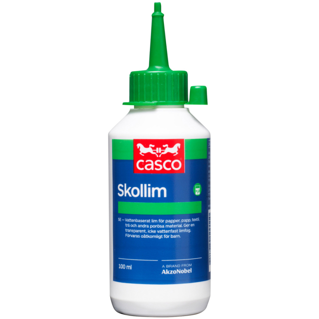 Koululiima 100 ml
