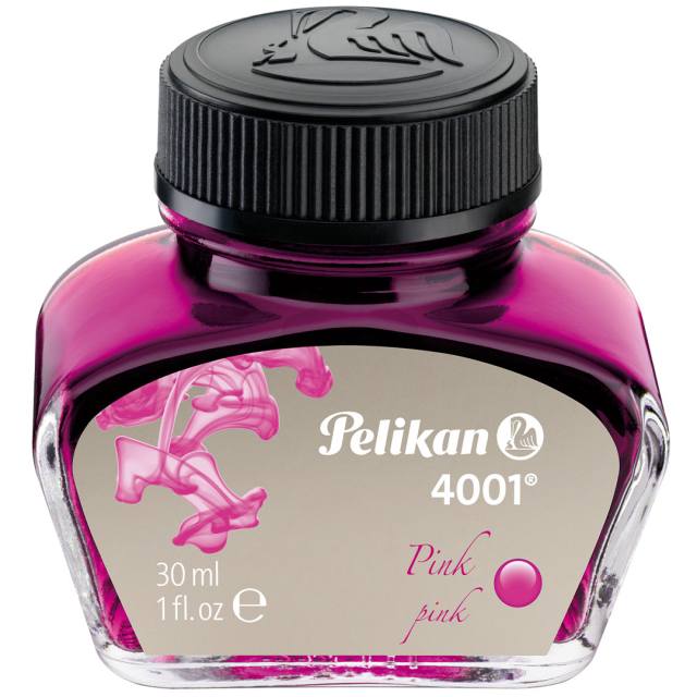 Täytekynämuste 4001 30 ml