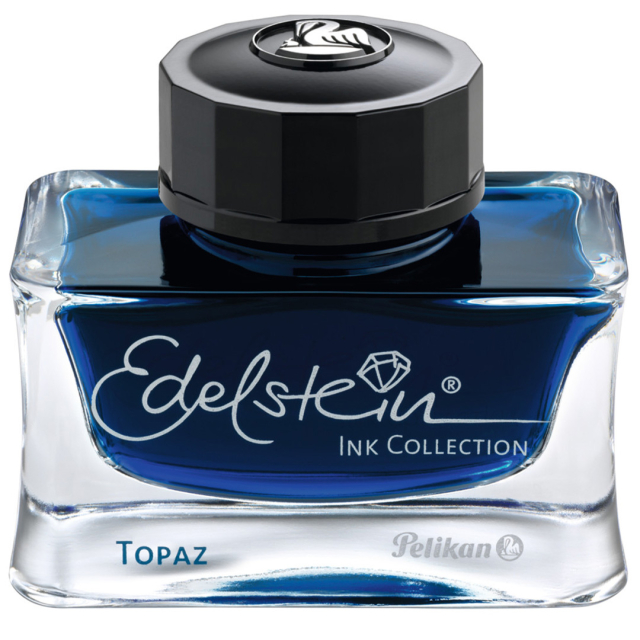 Täytekynämuste Edelstein 50 ml