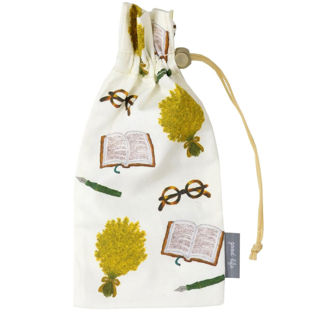 Kynäkotelo Drawstring Yusuke Yonezu  2