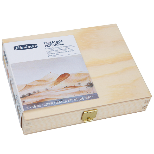 Super Granulation Set Desert