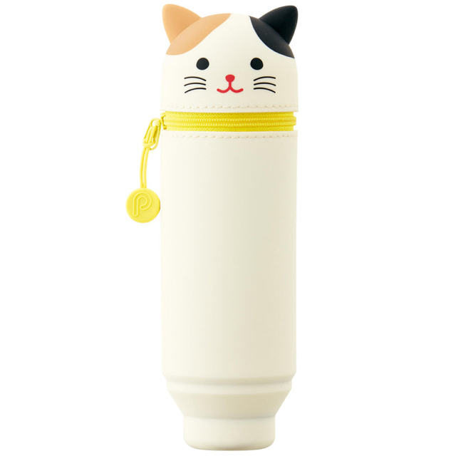 Kynämyssy PuniLabo Kissa Mikecat