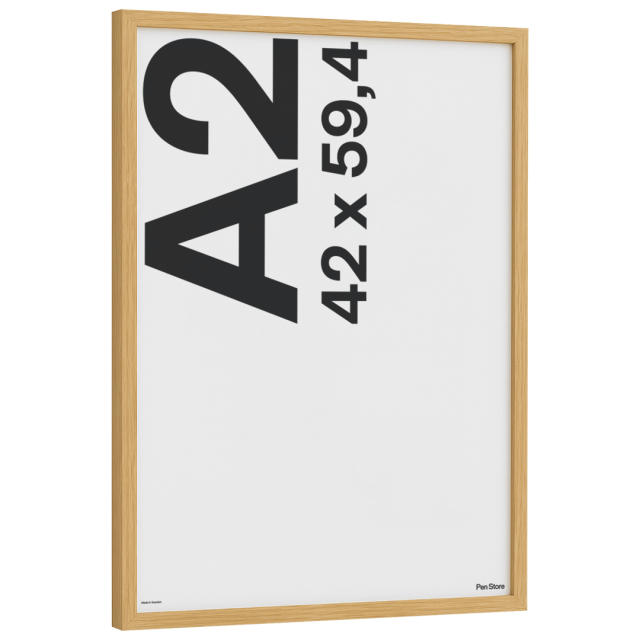 Tammikehys 42x59,4 A2