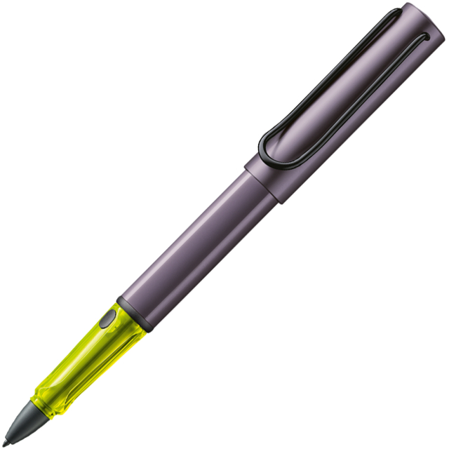 AL-star Aubergine EMR PC/EL Digitaalinen Kynä