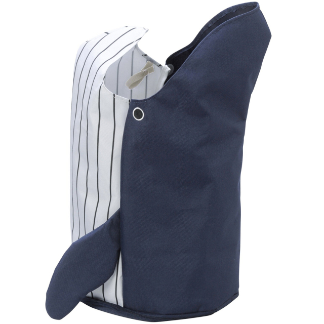 Säilytyspussi Kyhmyvalas