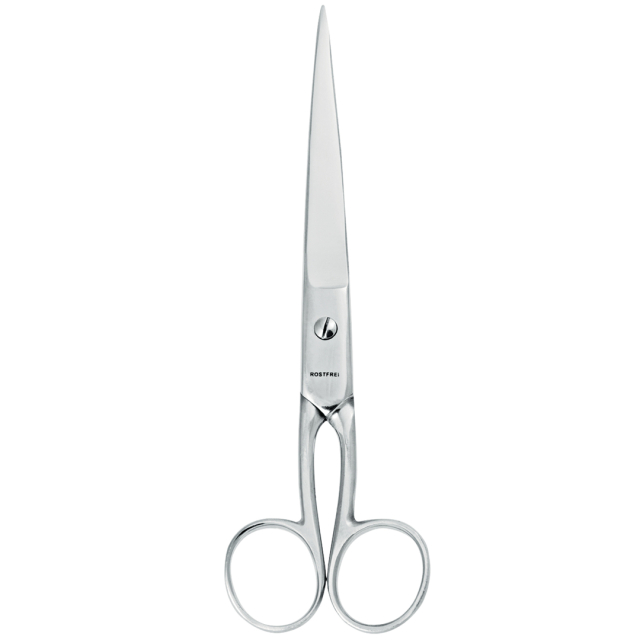 Yleissakset Ruostumaton teräs 20 cm