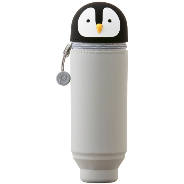 Kynämyssy PuniLabo Pingviini