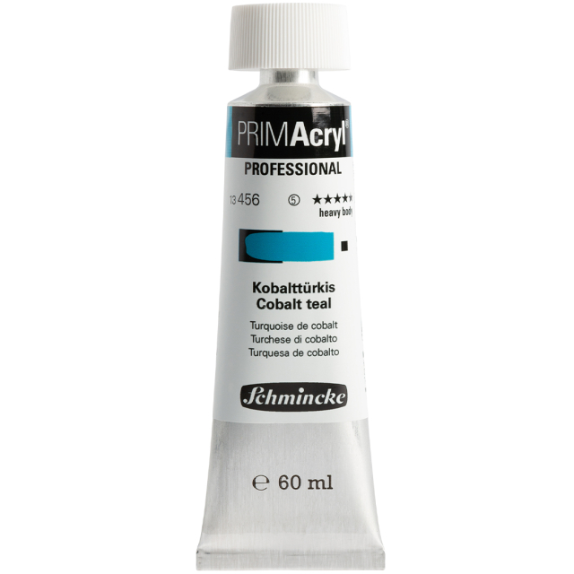PRIMAcryl Akryyliväri 60 ml (Hintaryhmä 5)