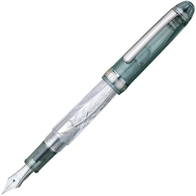 #3776 Century Täytekynä Kinu-Gumo