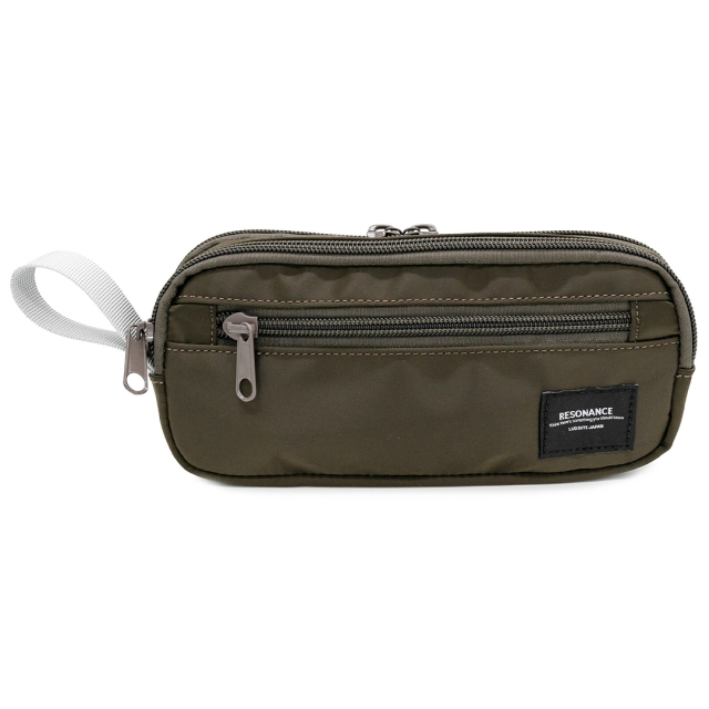 Pennakotelo Resonance Brown