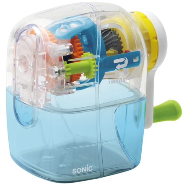 Teroitin Toga Return