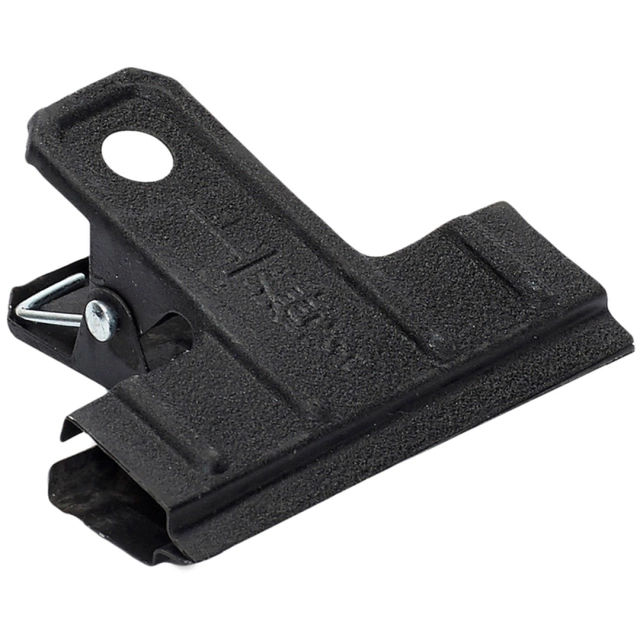 Klipsi Grip Clip Black