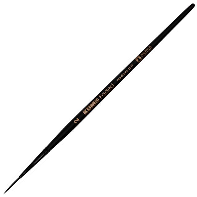 Sivellin Faded Liner 2