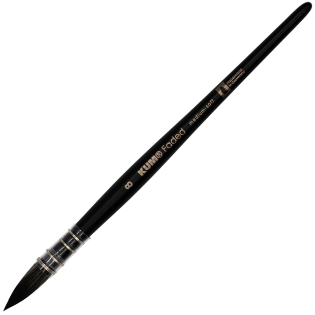Sivellin Faded French Rigger 8