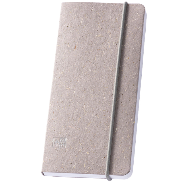 Pocket Pad Muistikirja Mud