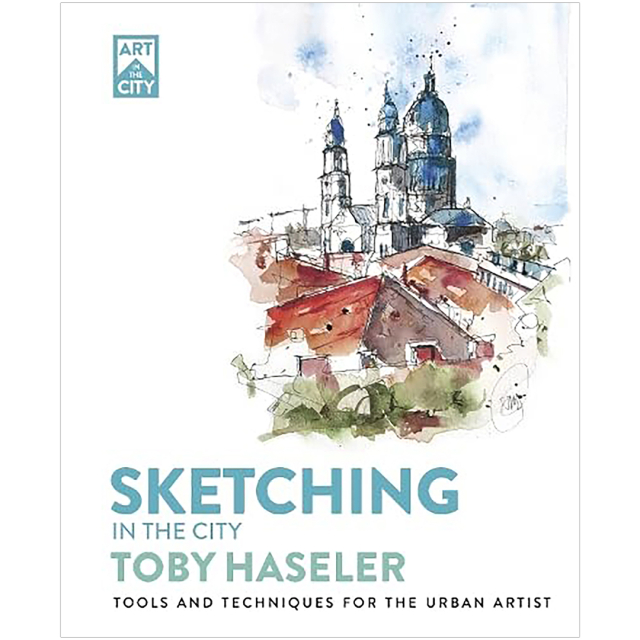 Sketching in the City
