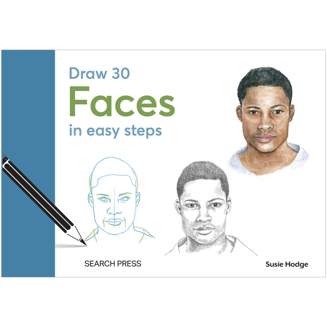 Draw 30: Faces
