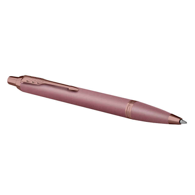 IM Finishing Touch Mauve Kuulakärkikynä