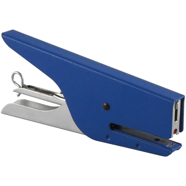 Häftapparaatti Klizia Blue