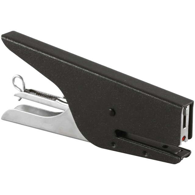 Häftapparaatti Klizia Black