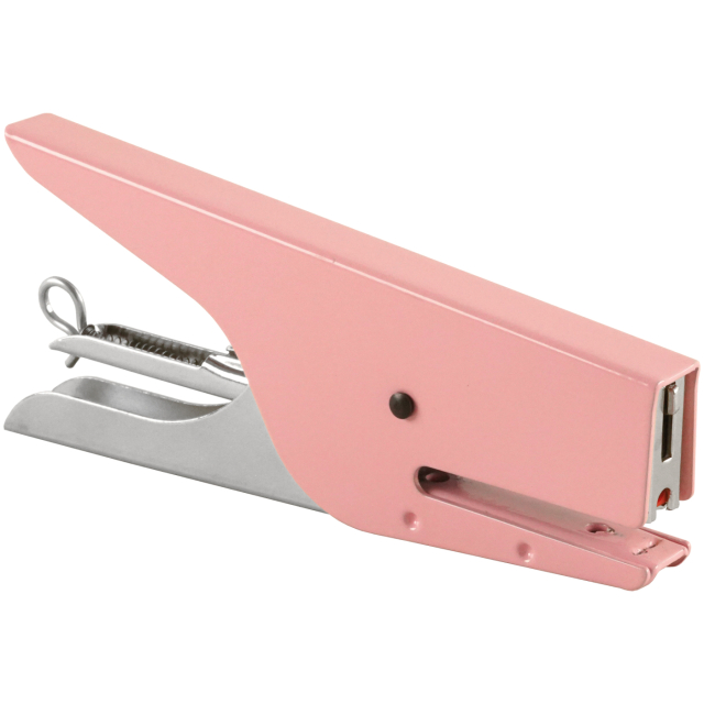 Häftapparaatti Klizia Pink