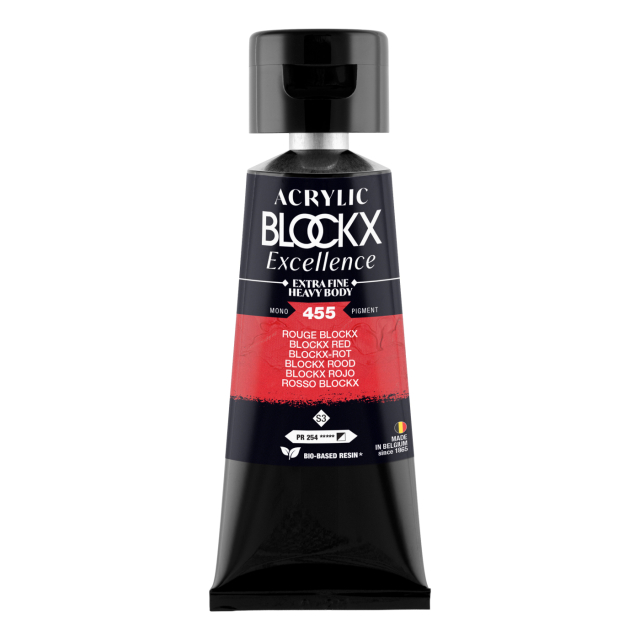 Akryylimaali Extra Fine 75 ml (Hintaryhmä 3)