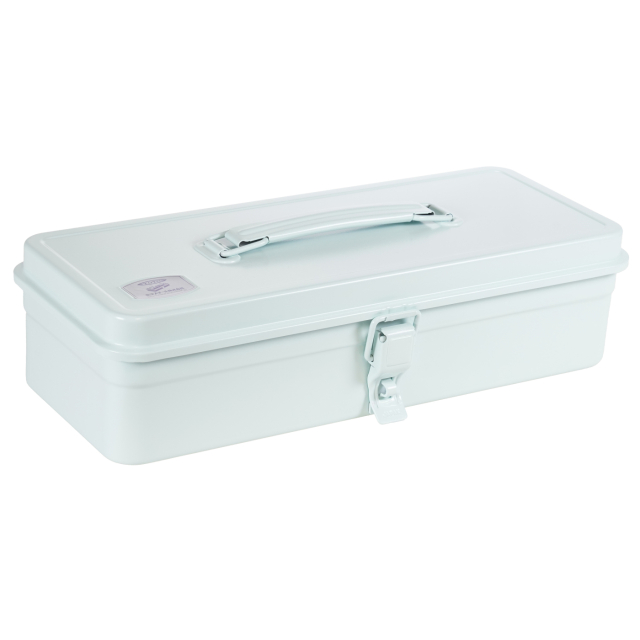T320 Trunk Shape Toolbox Glacier