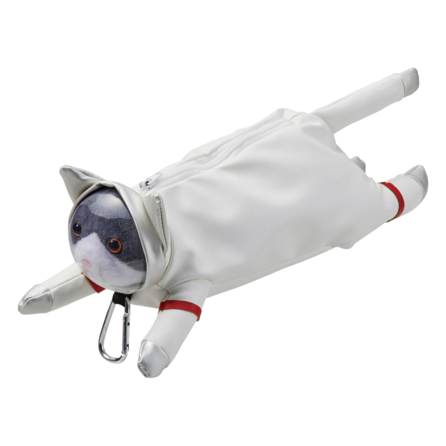 Kynäkotelo Astro Cat Hachiware