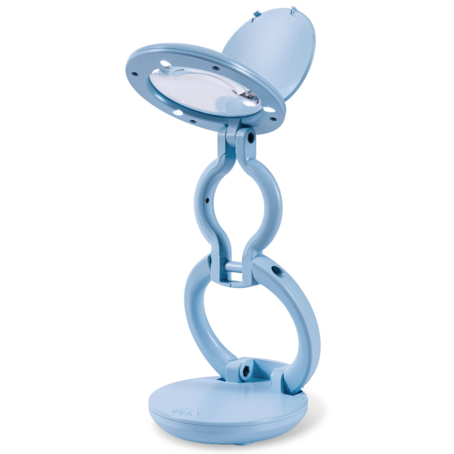 YoYo Magnifier Sky Blue