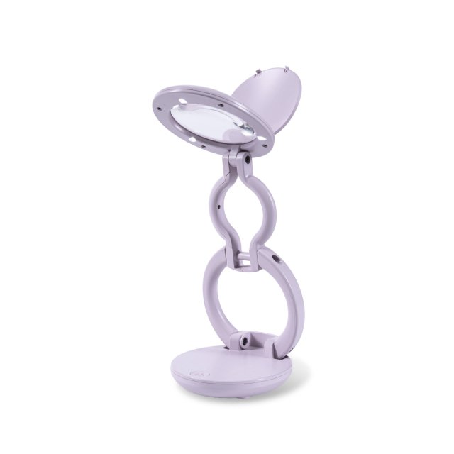 YoYo Magnifier Lilac