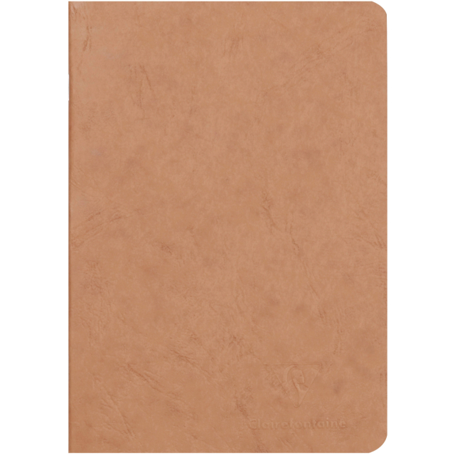 Age Bag Vihko A5 Brown
