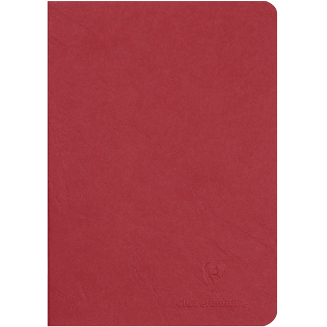 Age Bag Vihko A5 Red