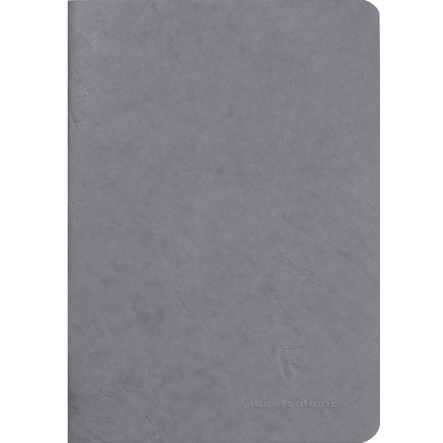 Age Bag Vihko A5 Grey