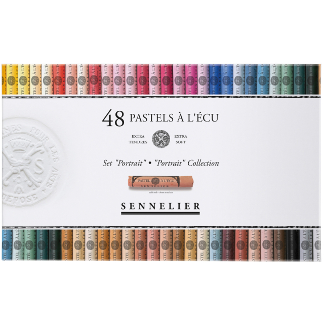Pehmeä pastelli Pastel 