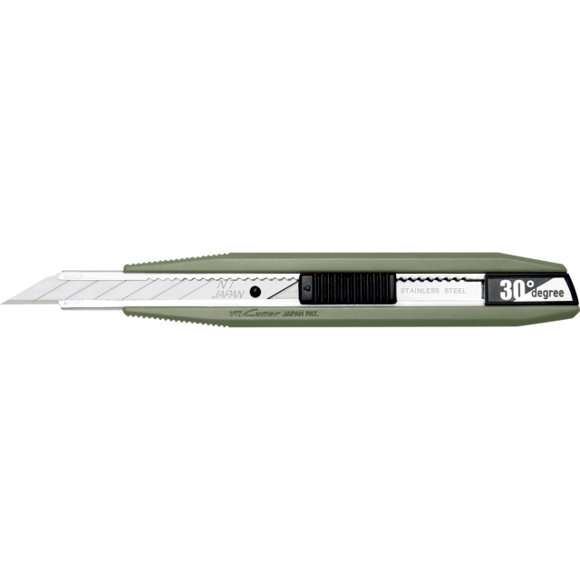 Harrasteveitsi AR30D Leaf Green