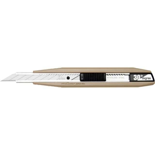 Harrasteveitsi AR30D Wood Beige