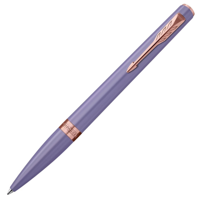 Meridian Lilac/Pink Gold Kuulakärkikynä