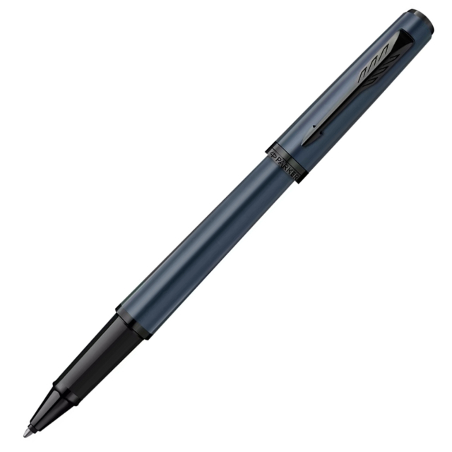 Meridian Blue/Black Rollerball