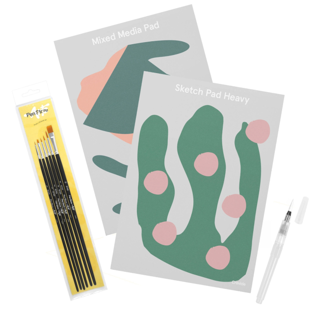 Creativity Booster - Add-On joulukalenteriin