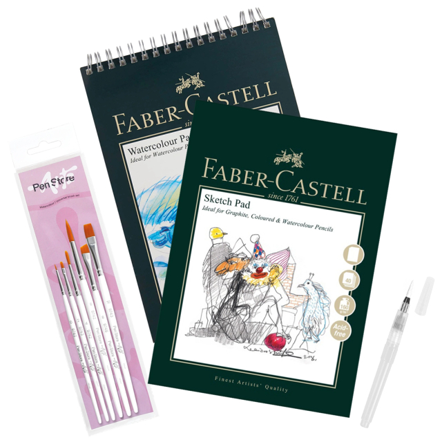 Creativity Booster - Add-On joulukalenteriin